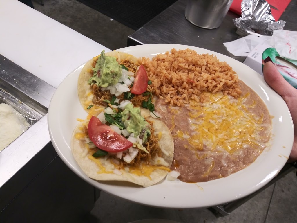 Don Samuel Mexican Grill and Tequila Bar | 5225 Industrial Pl, Ferndale, WA 98248, USA | Phone: (360) 746-8069