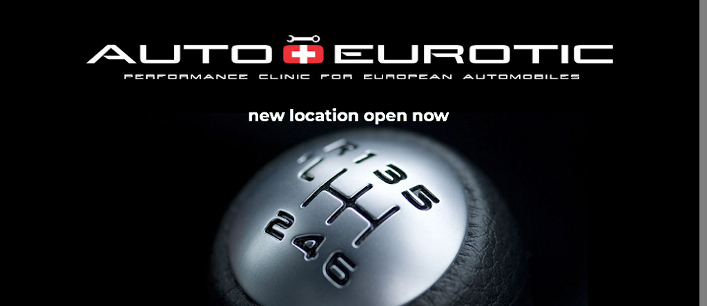 Auto Eurotic Inc. | 32 Eugene St, North York, ON M6B 3Z4, Canada | Phone: (416) 421-2886