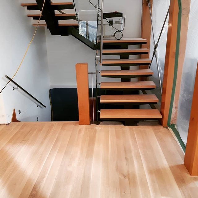 westgate hardwood floors | 3629 Deercrest Dr #425, North Vancouver, BC V7G 2S9, Canada | Phone: (604) 442-4583