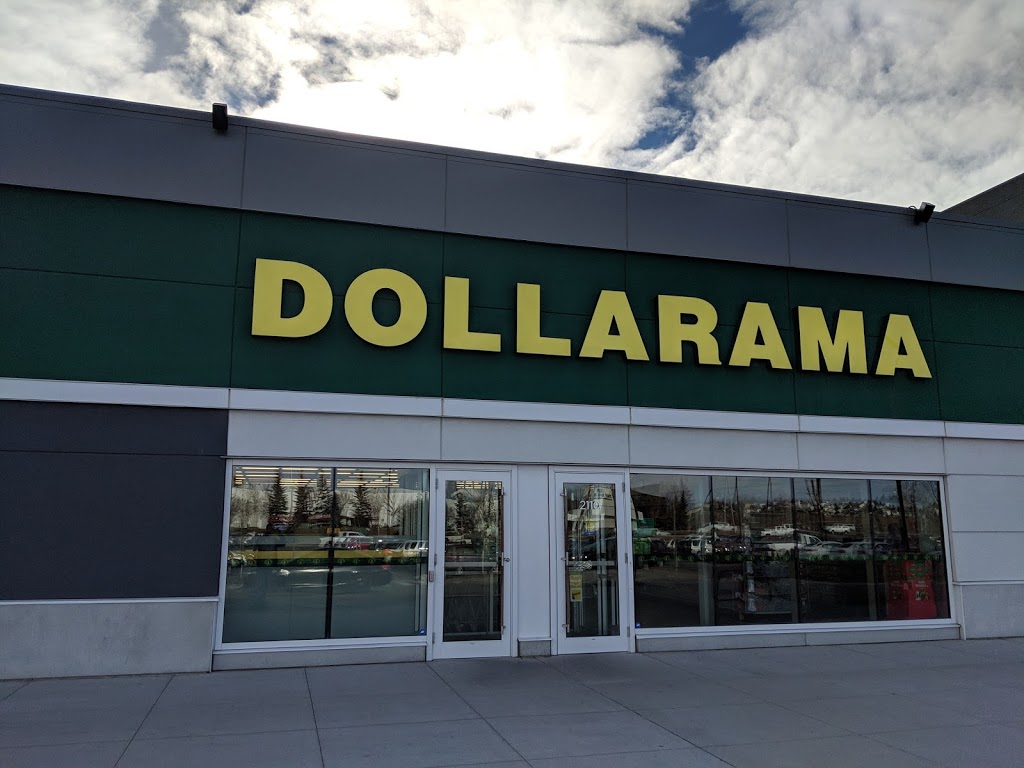 Dollarama | Deerfoot Mall, 901 64 Ave NE, Calgary, AB T2E 7P4, Canada | Phone: (587) 230-4051