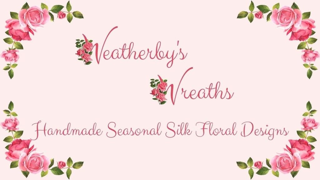 Weatherbys Wreaths | 2014 20 St, Didsbury, AB T0M 0W0, Canada | Phone: (403) 519-9209