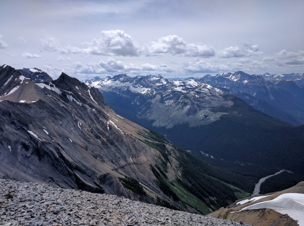 Height of the Rockies Provincial Park | Elkford, BC V0B 1H0, Canada | Phone: (800) 689-9025