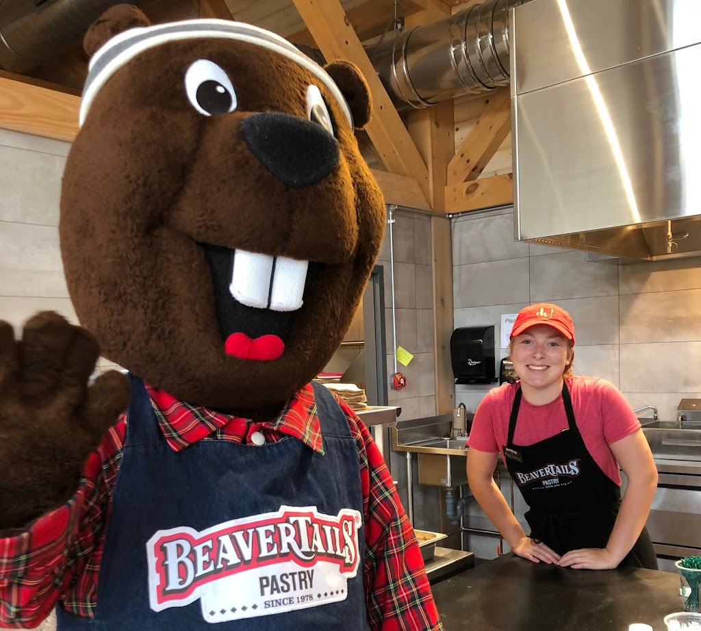 BeaverTails (Green Gables) | 8619 PE-6, Green Gables, PE C0A 1M0, Canada | Phone: (902) 963-3939