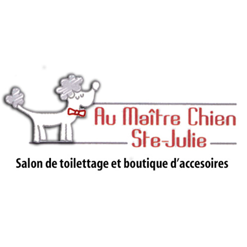 Au Maitre Chien Ste-Julie Enr | 527 Rue St Joseph, Sainte-Julie, QC J3E 1W8, Canada | Phone: (450) 649-5000