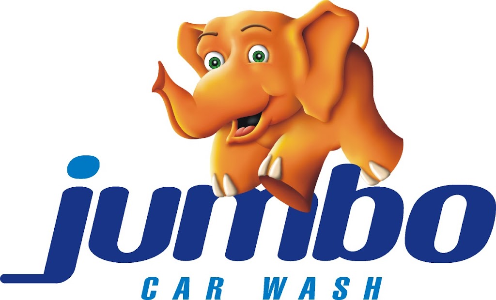 Jumbo Car Wash | 144 Clearmile Ave, Alberta T4E 0A1, Canada | Phone: (403) 343-6200
