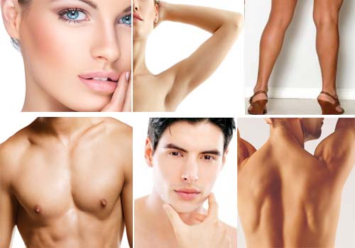 Eden Laser & Spa | 10395 Weston Rd, Vaughan, ON L4H 3T4, Canada | Phone: (647) 990-2496