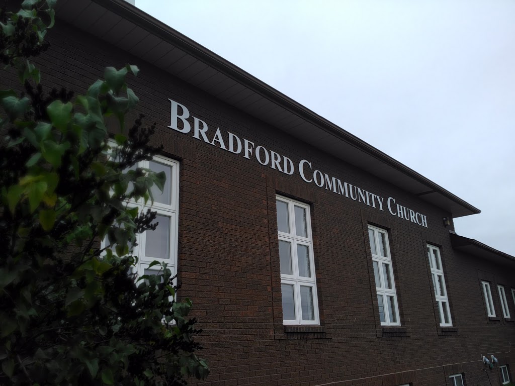 Bradford Community Church | 2465 9th Line, Bradford, ON L3Z 2A5, Canada | Phone: (905) 775-9268