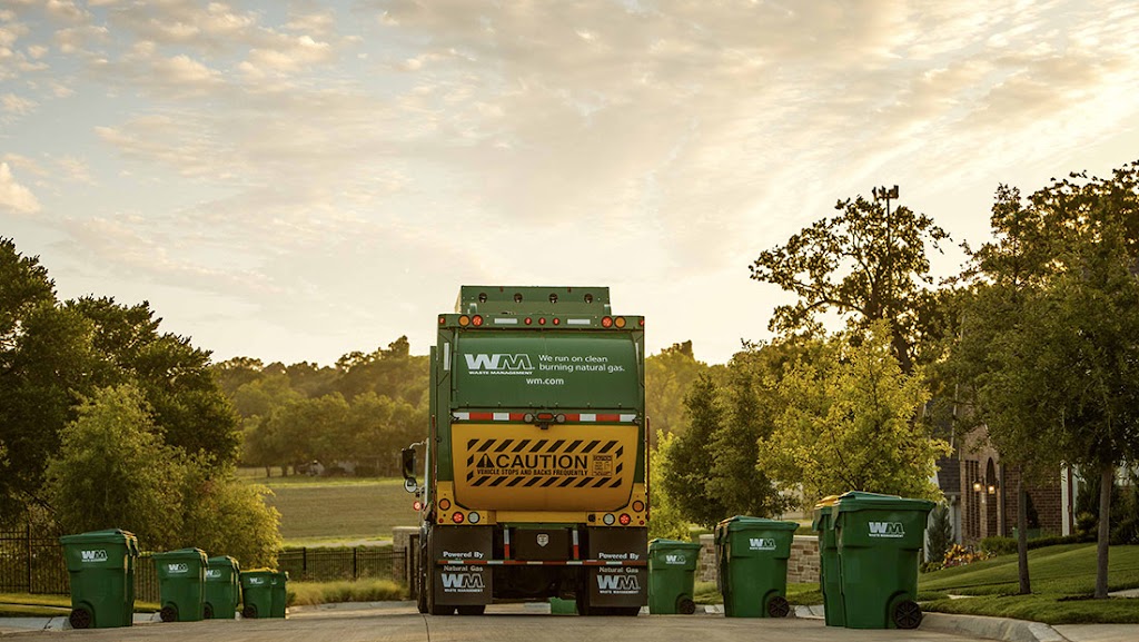 Waste Management (Now WM) - Big Valley Landfill | AB-590, Big Valley, AB T0J 0G0, Canada | Phone: (866) 909-4458