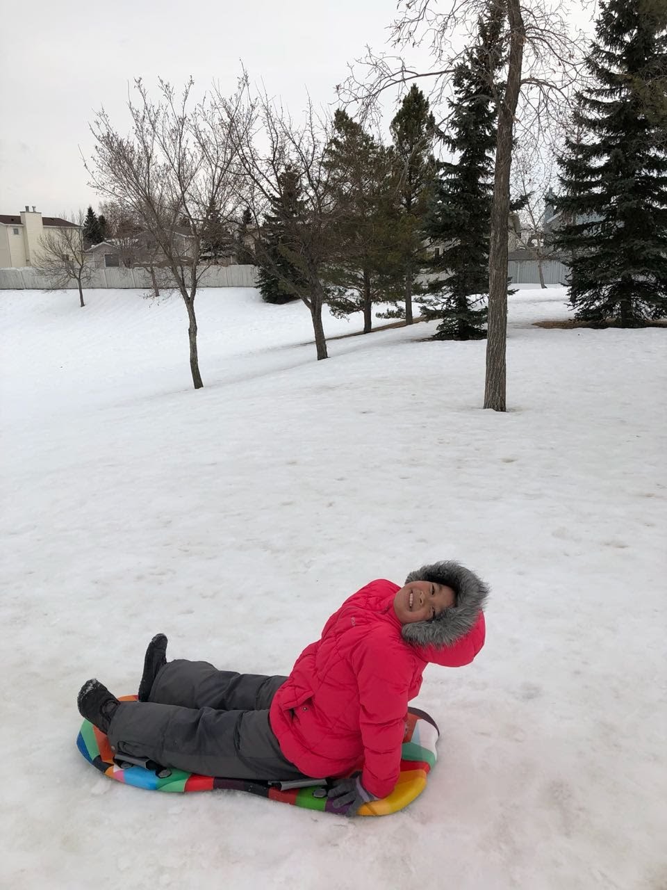 Parkwest Toboggan Bowl | 18725 95 Ave NW, Edmonton, AB T5T 1P7, Canada | Phone: (780) 442-5311