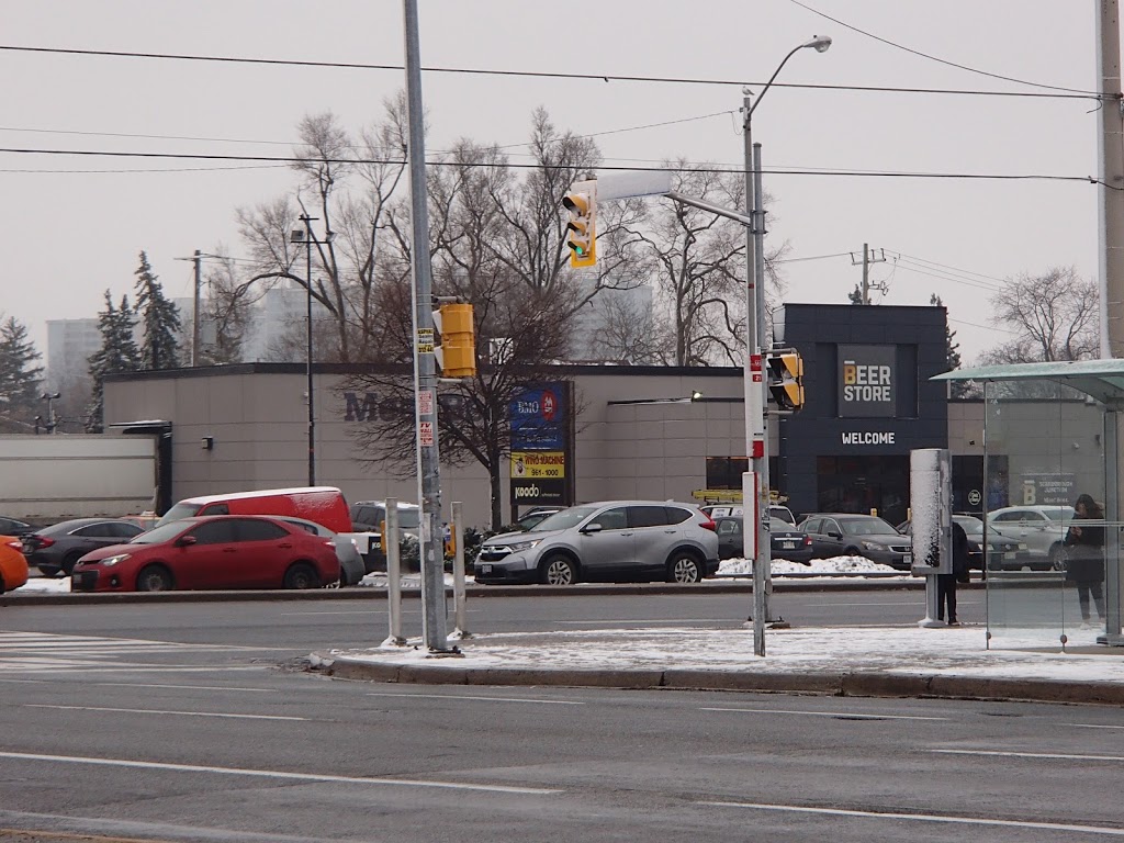 CIBC Branch with ATM | 2705 Eglinton Ave E, Scarborough, ON M1K 2S2, Canada | Phone: (416) 266-5314