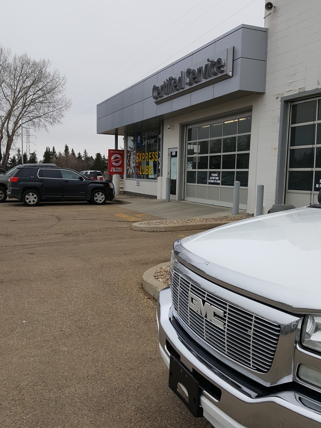 Adams Chevrolet Buick GMC Ltd | 5402 56 St, Wetaskiwin, AB T9A 2B3, Canada | Phone: (866) 733-0920