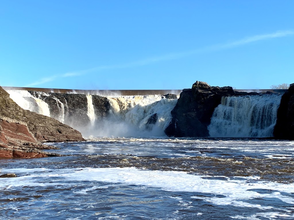 Chute De La Chaudière | Saint-Nicolas, QC G7A, Canada