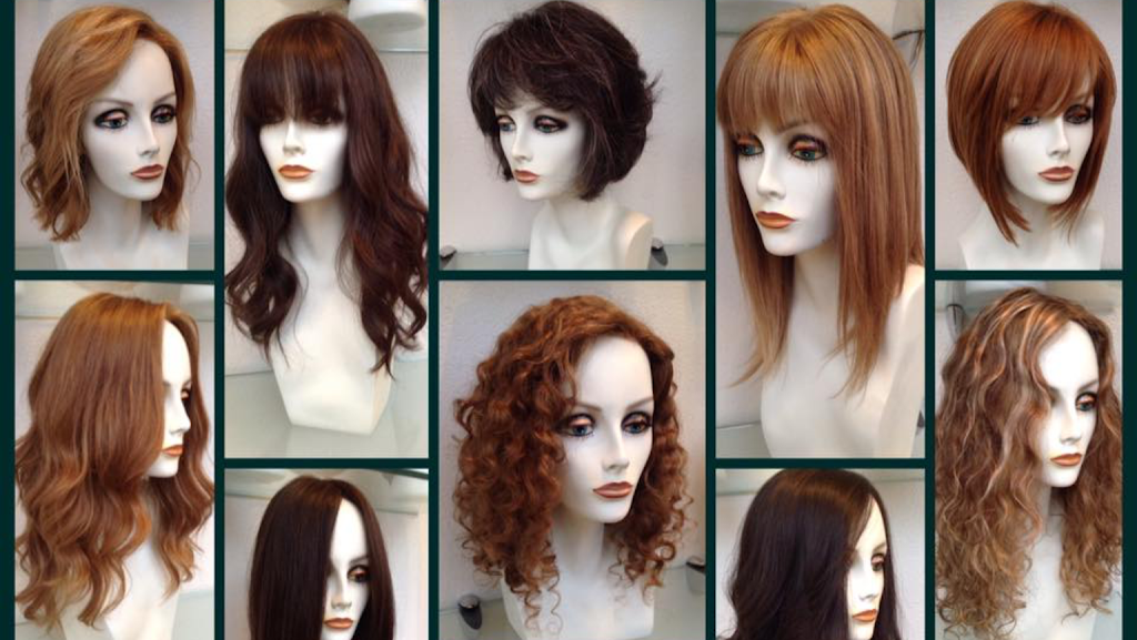 Paulas Wig Boutique | 3405 Bathurst St, North York, ON M6A 2C1, Canada | Phone: (416) 784-5315