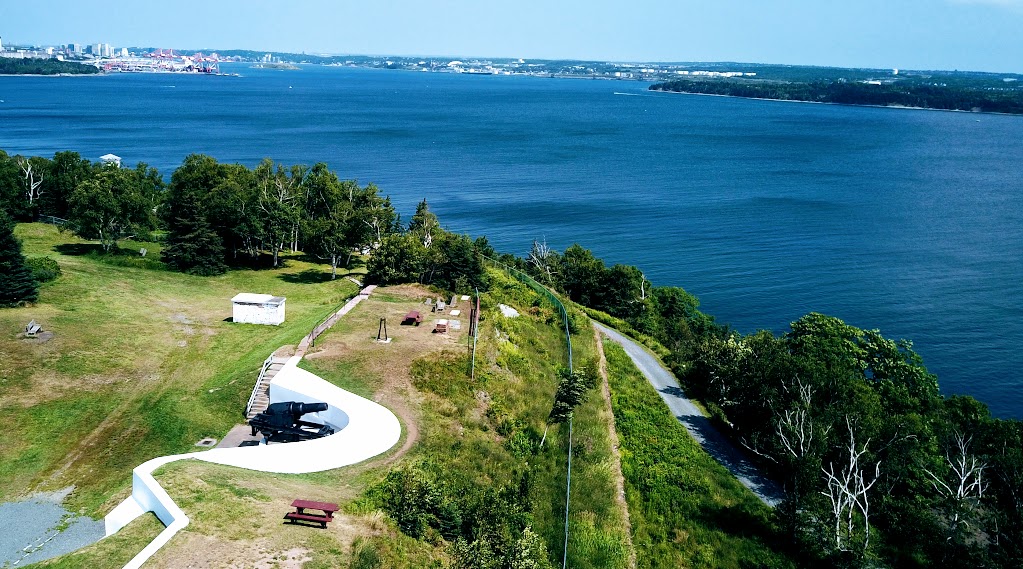 York Redoubt National Historic Site | 300 Fergusons Cove Rd, Fergusons Cove, NS B3V 1G3, Canada | Phone: (902) 426-5080