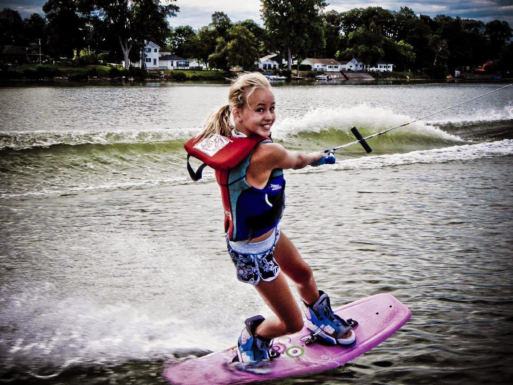 Westlake Wakeboard School | Picton, ON K0K 2T0, Canada | Phone: (613) 503-0503