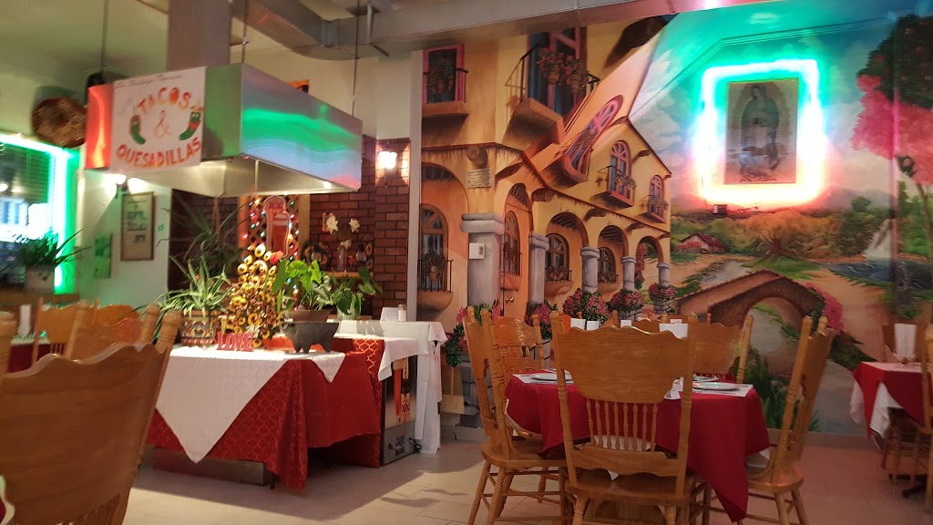 Guadalupe mexicaine | 2345 Rue Ontario E, Montréal, QC H2K 1W2, Canada | Phone: (514) 523-3262