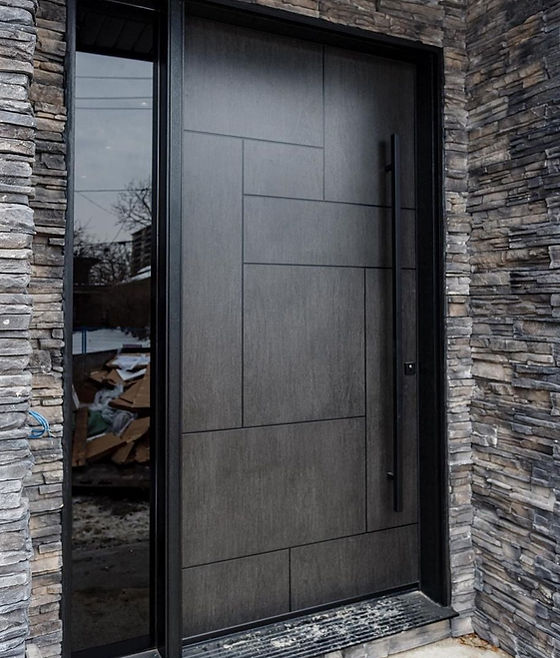 Modern Empire Doors Sales | 127 Lila St, Dutton/Dunwich, ON N0L 1J0, Canada | Phone: (519) 809-8227