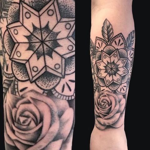 Sarah-Ann & Jessie - Tatouage et Perçage | 16388 Bd Lacroix, Saint-Georges, QC G5Y 1S4, Canada | Phone: (418) 221-1727