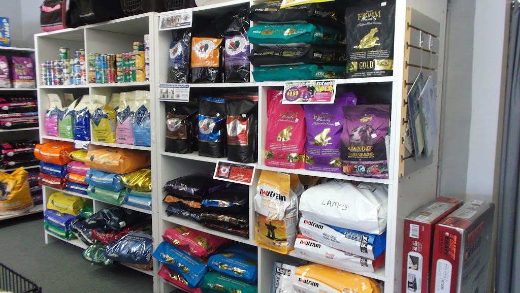 Kats Pet Supplies | 2222 ON-551, Mindemoya, ON P0P 1S0, Canada | Phone: (705) 377-4744