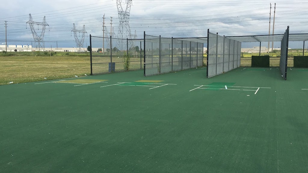 Cricket Batting Cage | Brampton, ON L5S, Canada | Phone: (905) 874-2665