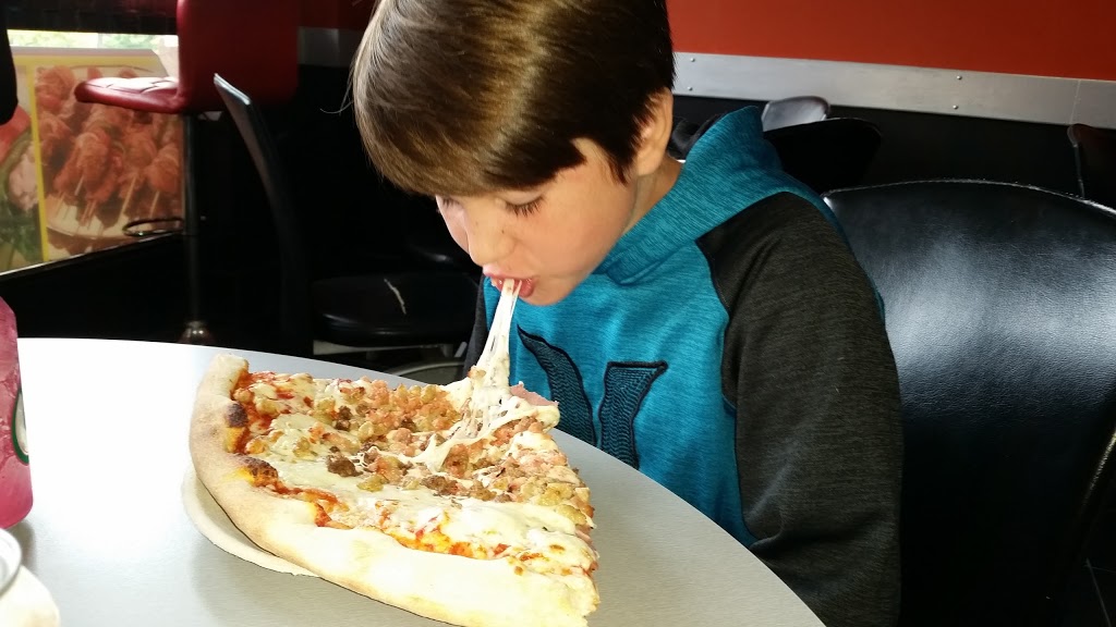 Pizza Girls Bedford | 936 Bedford Hwy, Bedford, NS B4A 3P1, Canada | Phone: (902) 835-4343