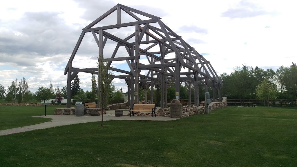 William F. Lede Park | Leduc, AB T9E 3C3, Canada