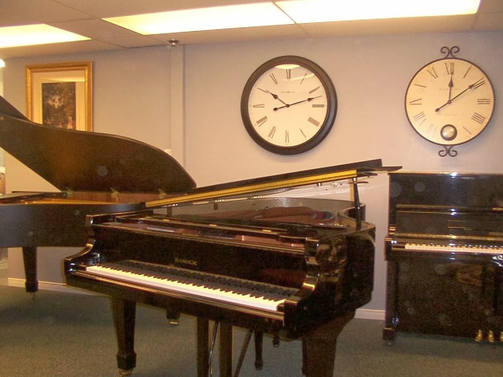 TELEP Pianos & Clocks | 90 Russett Ave, Oshawa, ON L1G 3R5, Canada | Phone: (905) 433-1491