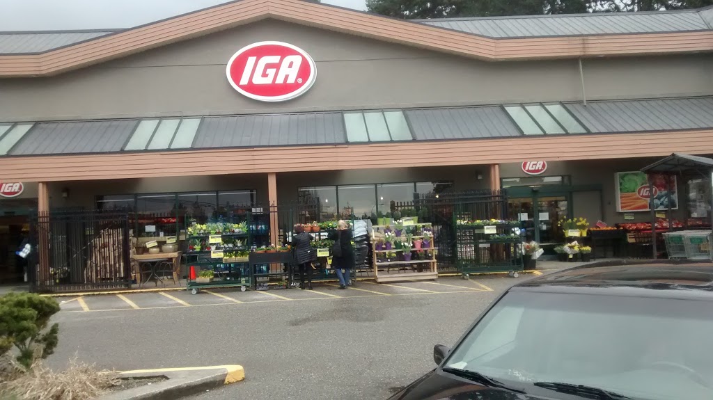 IGA Plus Stores | 4330 Sunshine Coast Hwy, Sechelt, BC V0N 3A1, Canada | Phone: (604) 885-6331