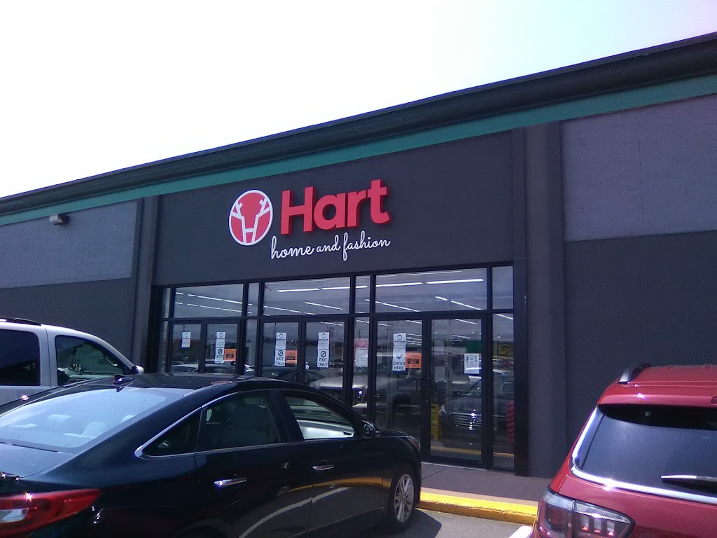 Hart | 147 S Albion St, Amherst, NS B4H 2X2, Canada | Phone: (902) 906-0552