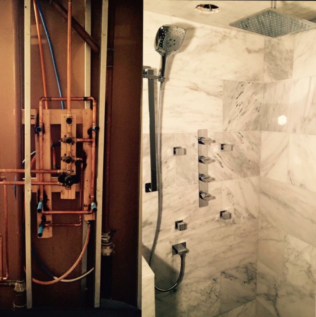 HTO Plumbers | 26 Holtby Ave Unit #2, Brampton, ON L6X 2M1, Canada | Phone: (647) 519-5066