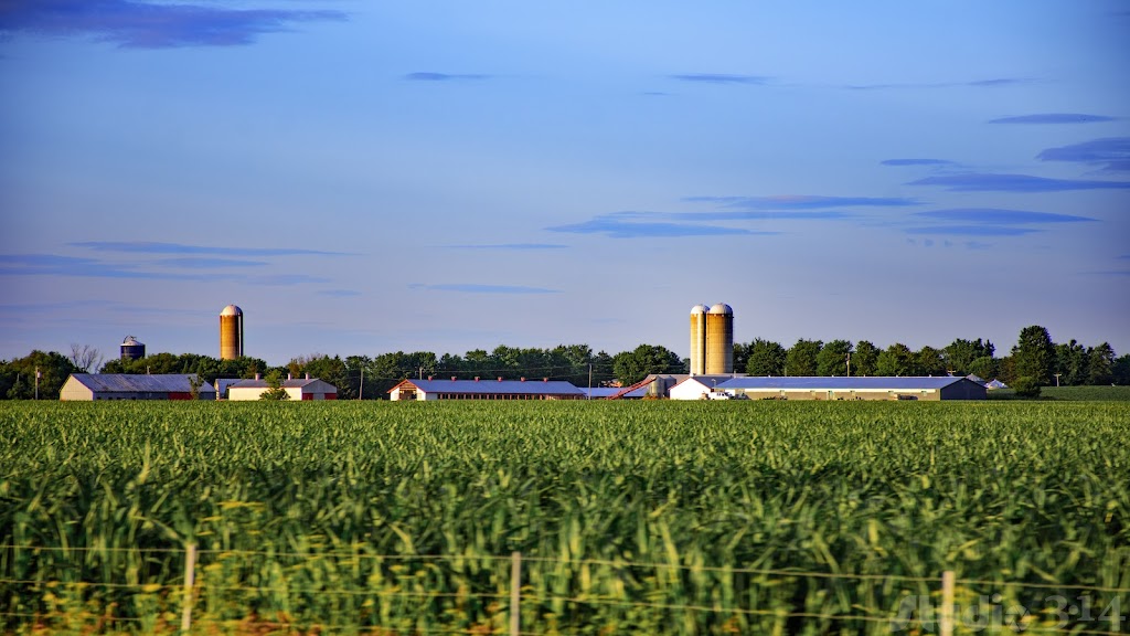 Municipalité Saint-Esprit | 21 Rue Principale, Saint-Esprit, QC J0K 2L0, Canada | Phone: (450) 831-2114