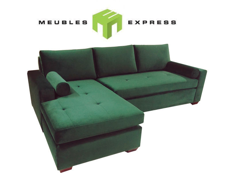 Meubles Express | 10340 Avenue Pelletier, Montréal-Nord, QC H1H 3R3, Canada | Phone: (514) 327-9281