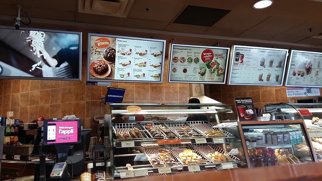 Tim Hortons | 475 Dumont Ave, Dorval, QC H9S 5W2, Canada | Phone: (514) 636-3603