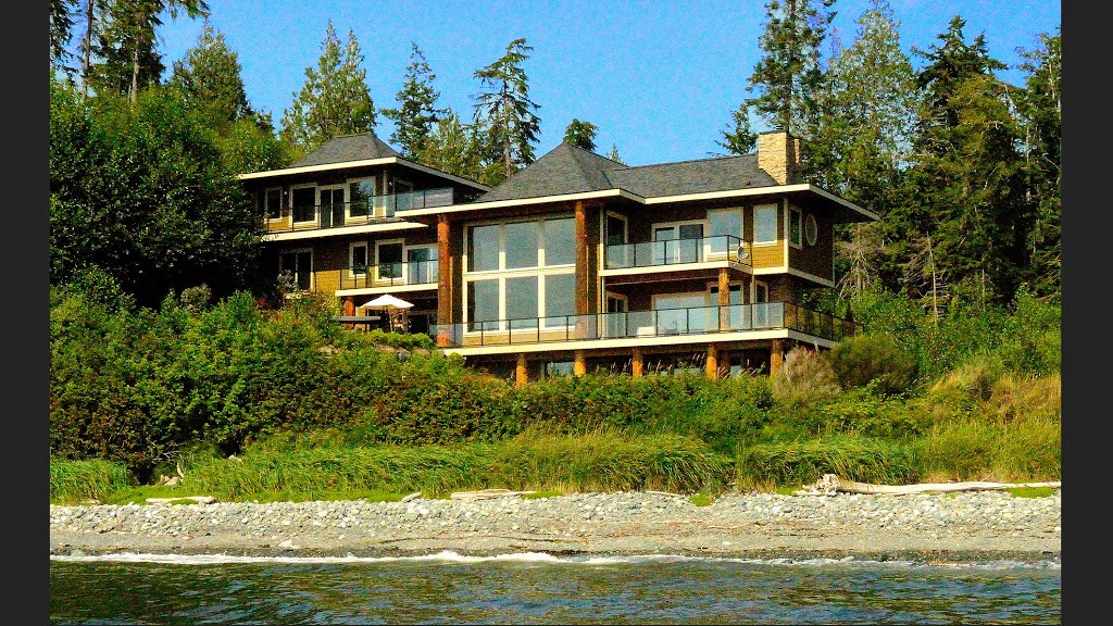 Points West Oceanfront Resort | 8969 W Coast Rd, Sooke, BC V9Z 1E7, Canada | Phone: (778) 352-1783