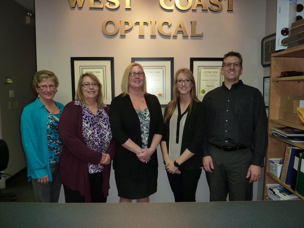 West Coast Optical | 19475 Fraser Hwy #102B, Surrey, BC V3S 6K7, Canada | Phone: (604) 533-1171