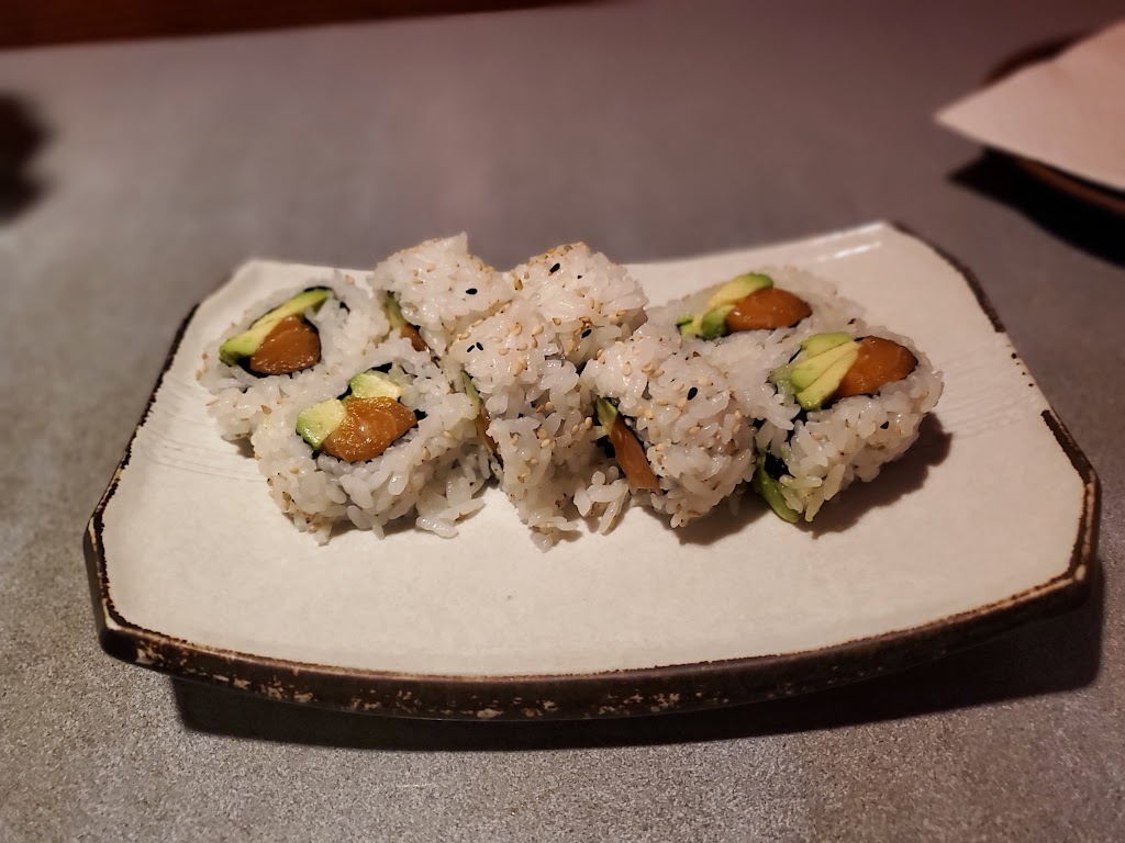 Dono Sushi | 1009 Mayor Magrath Dr S, Lethbridge, AB T1K 2P7, Canada | Phone: (403) 380-3308