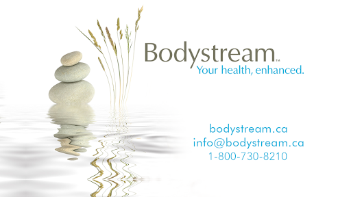 Bodystream Medical Cannabis Clinic -Thunder Bay | 1001 Ridgeway St E, Thunder Bay, ON P7C 5H8, Canada | Phone: (807) 333-0777