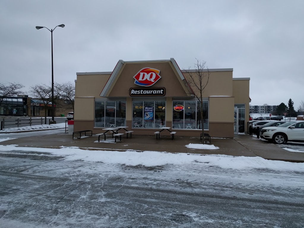 Dairy Queen | 123 Pioneer Dr, Kitchener, ON N2P 2A3, Canada | Phone: (519) 894-7071