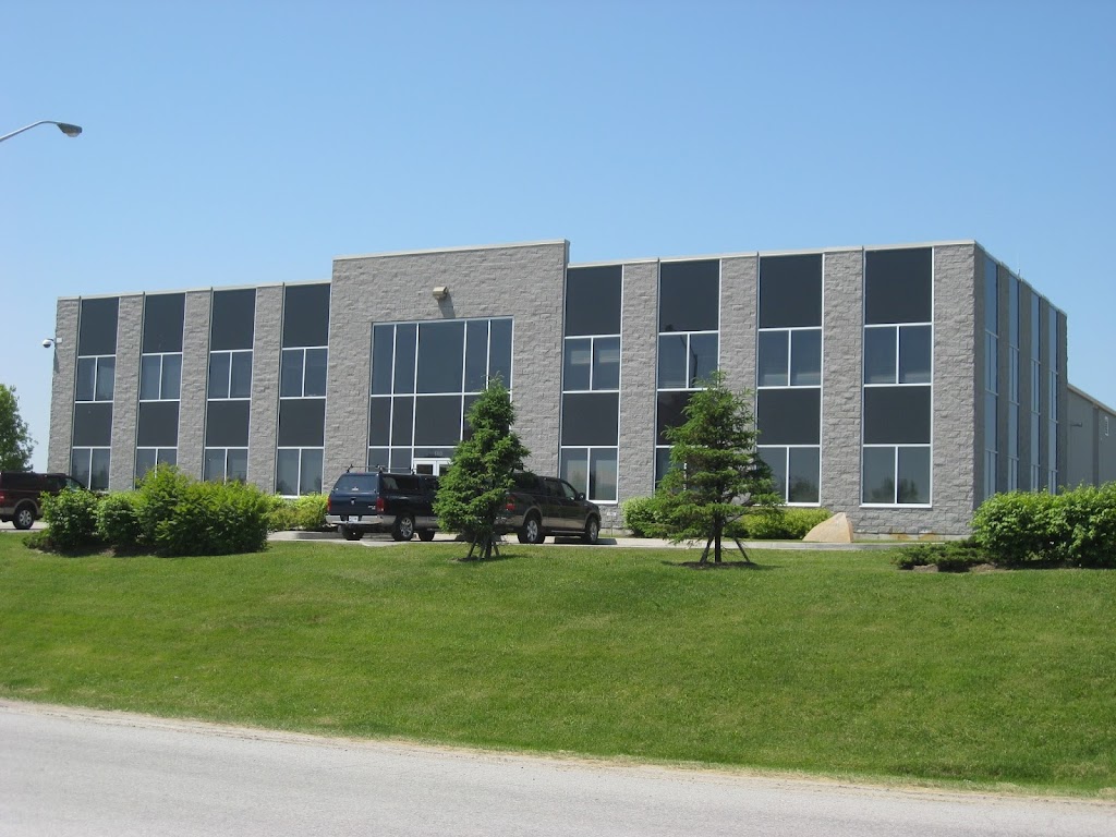 Span-Tech Steel Buildings Ltd | 73 Watsons Lane, Dundas, ON L9H 1T4, Canada | Phone: (905) 627-1127