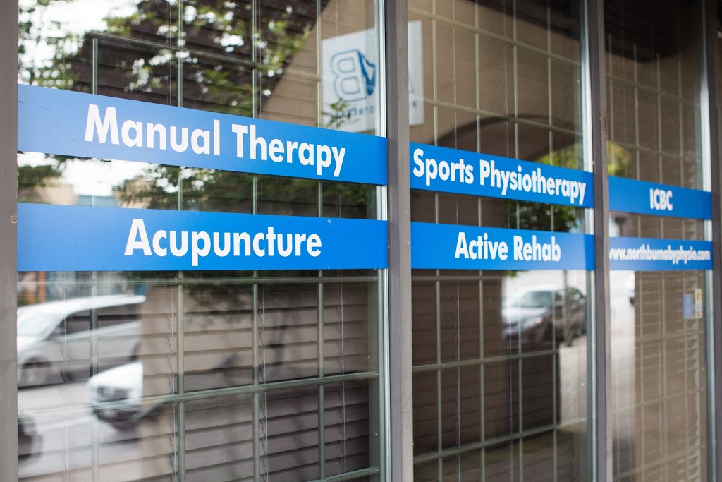 North Burnaby Physiotherapy and Wellness | 3701 Hastings St #103a, Burnaby, BC V5C 2H6, Canada | Phone: (604) 298-9048