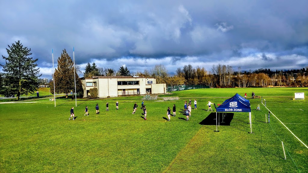 Burnaby Lake Rugby Club | 3760 Sperling Ave, Burnaby, BC V5B 4X5, Canada | Phone: (604) 294-4144