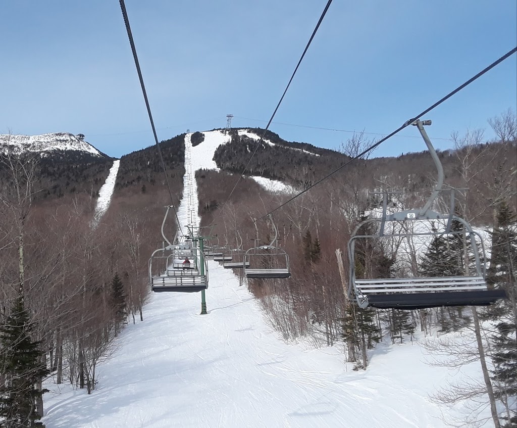 Jay Peak Resort, State Side Base | 219 Jay Peak Rd, Jay, VT 05859, USA