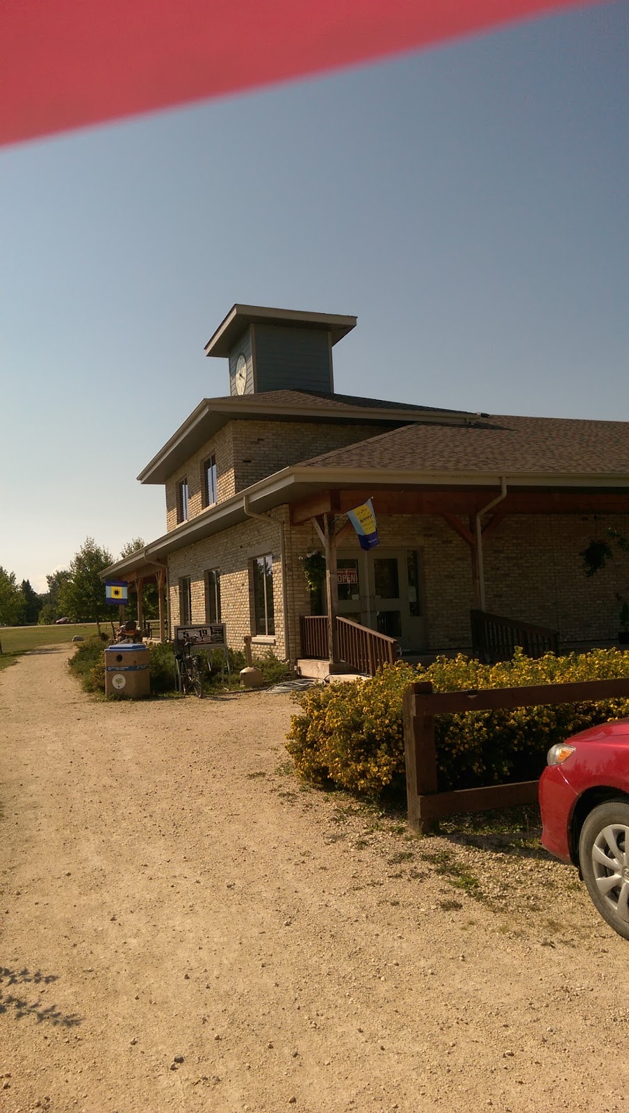 Grand Marais Community Central and RV Park | 36058 Provincial Trunk Hwy 12, Grand Marais, MB R0E 0T0, Canada | Phone: (204) 754-3596