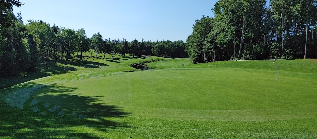 Mill river golf course | Prince Edward Island C0B 1E0, Canada | Phone: (844) 375-3555