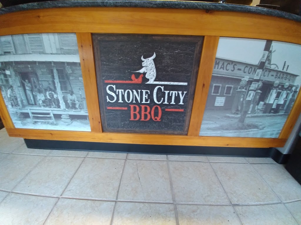 Stone City BBQ | 752, 15, Kingston, ON K7L 4V3, Canada | Phone: (613) 507-5526