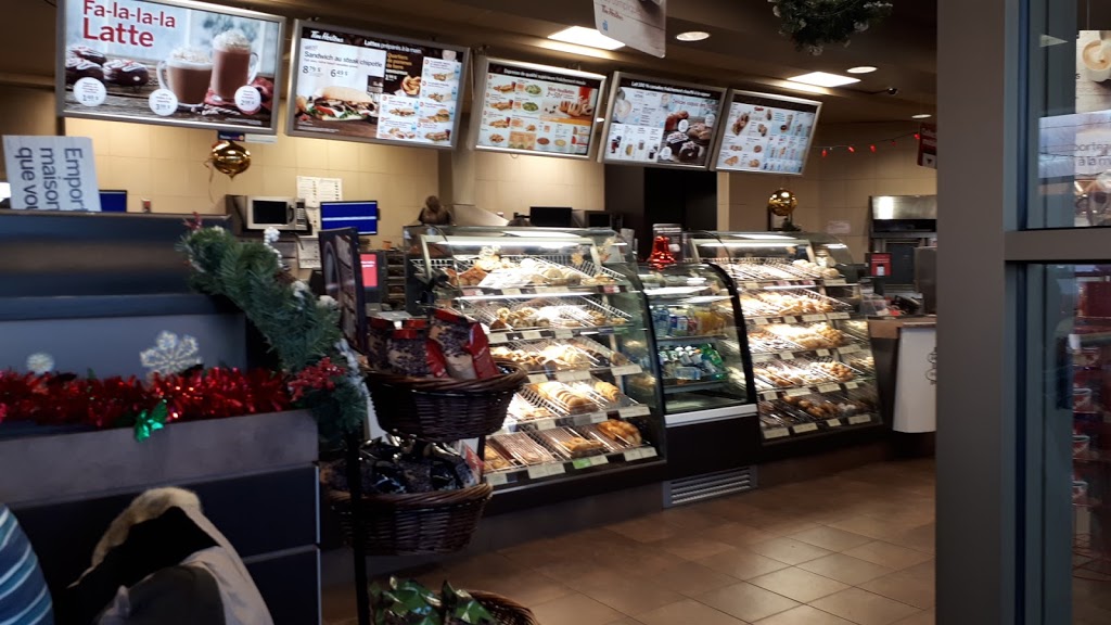 Tim Hortons | 350 Boulevard Thibeau, Trois-Rivières, QC G8T 6Y4, Canada | Phone: (819) 909-1869