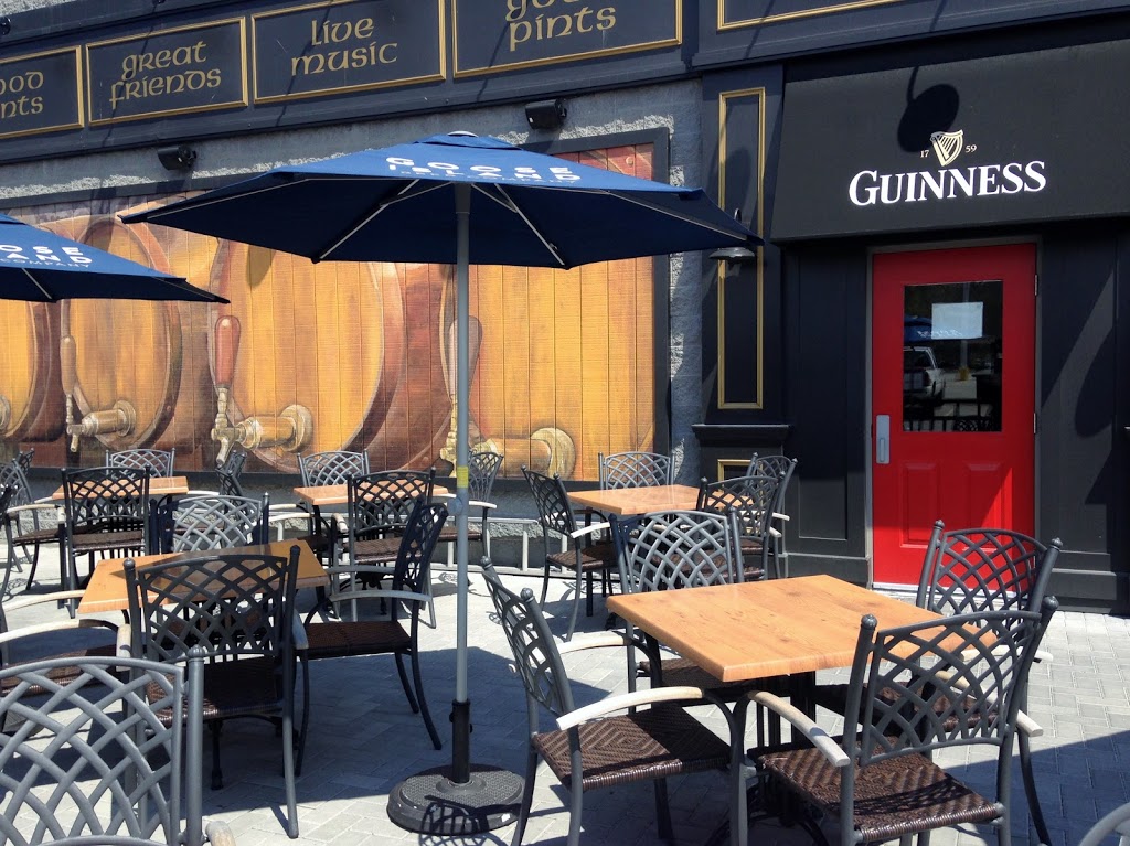 Fionn MacCool’s | 1875 Regent St, Sudbury, ON P3E 3Z7, Canada | Phone: (705) 522-8827