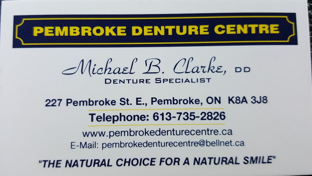 Pembroke Trophy Centre | 259 Paul Martin Dr, Pembroke, ON K8A 6W4, Canada | Phone: (613) 732-3142