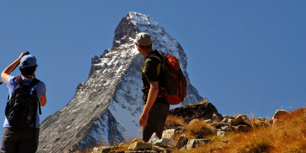 Alpine Interface - Guided & Self Guided Hiking Trips | 346 Hoodoo Crescent, Canmore, AB T1W 1A9, Canada | Phone: (800) 368-5056