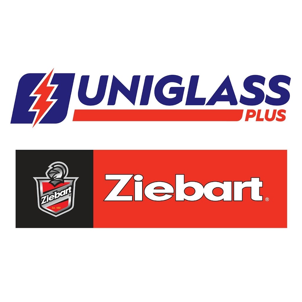 UniglassPlus / Ziebart | 2827 Petawawa Blvd, Petawawa, ON K8H 1Y2, Canada | Phone: (613) 687-5463